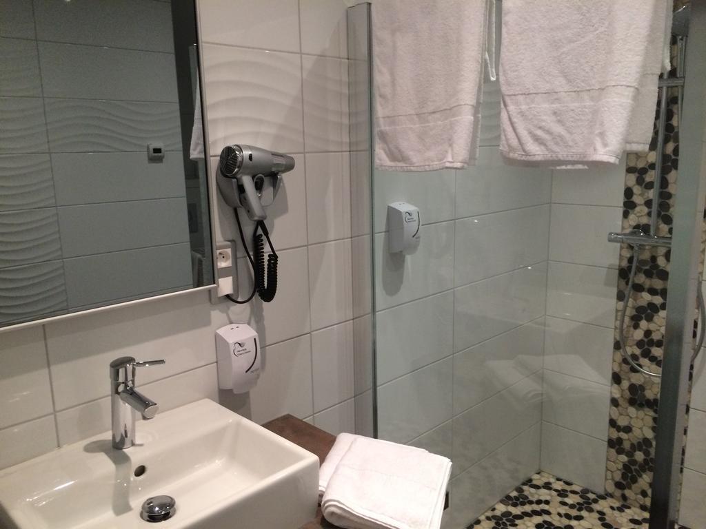 Chambres D'Hotes Chez Marie Seltz Экстерьер фото