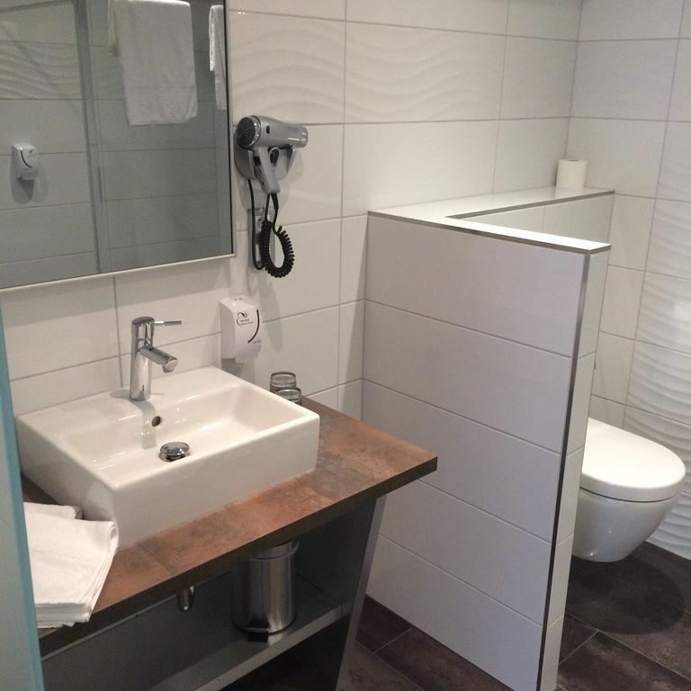 Chambres D'Hotes Chez Marie Seltz Экстерьер фото