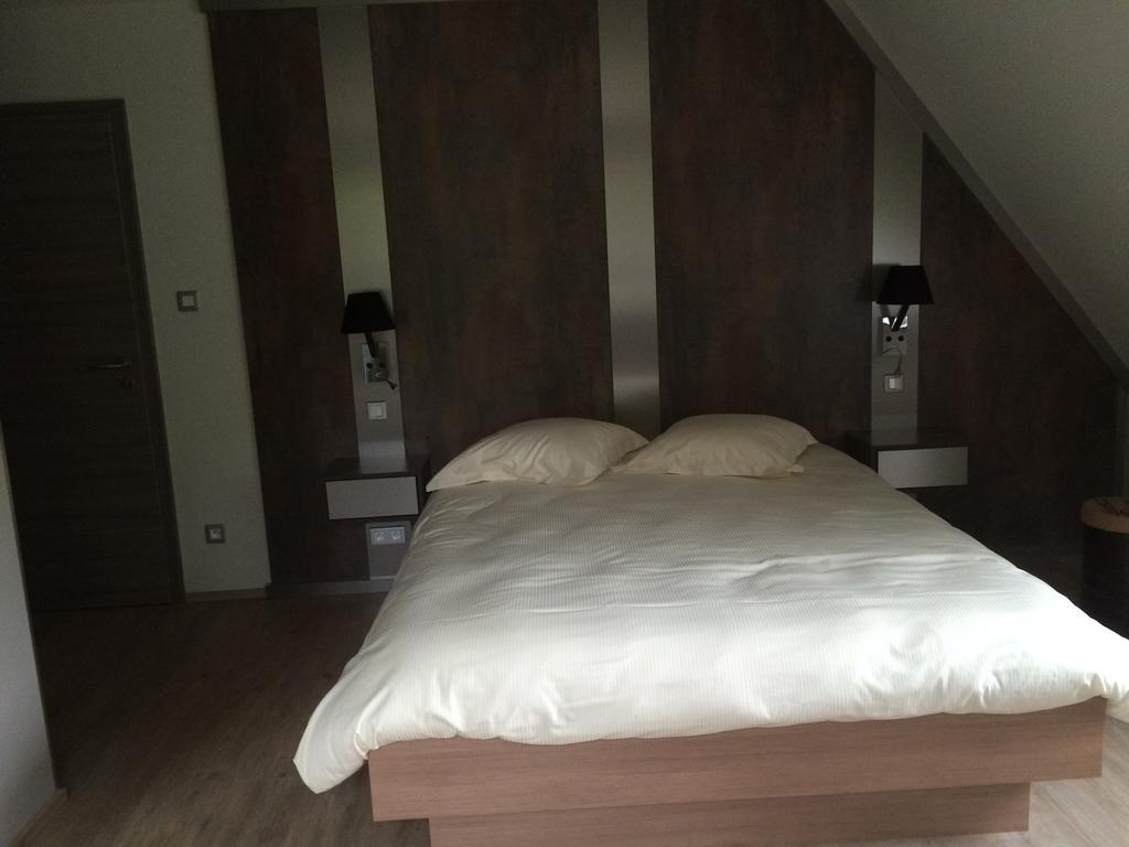 Chambres D'Hotes Chez Marie Seltz Номер фото