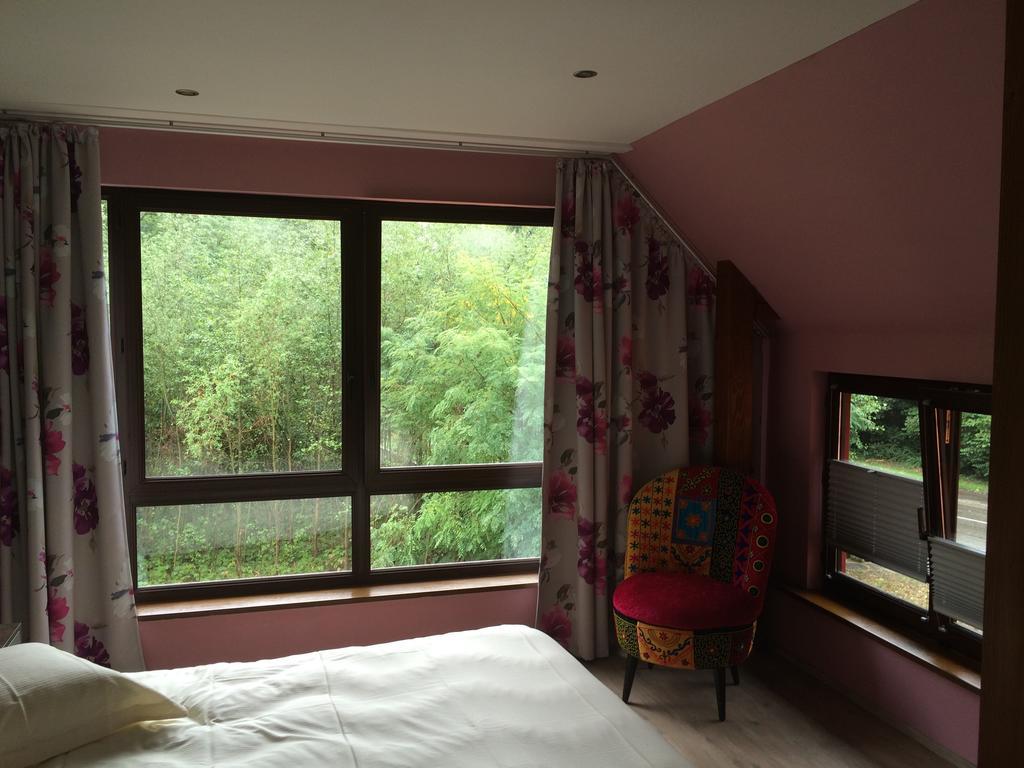 Chambres D'Hotes Chez Marie Seltz Номер фото